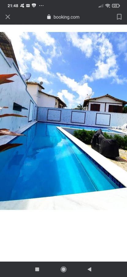 Apartamento 2 Quartos Em Porto Segur Ba Porto Seguro Eksteriør bilde