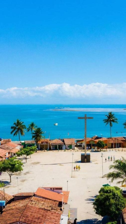Apartamento 2 Quartos Em Porto Segur Ba Porto Seguro Eksteriør bilde