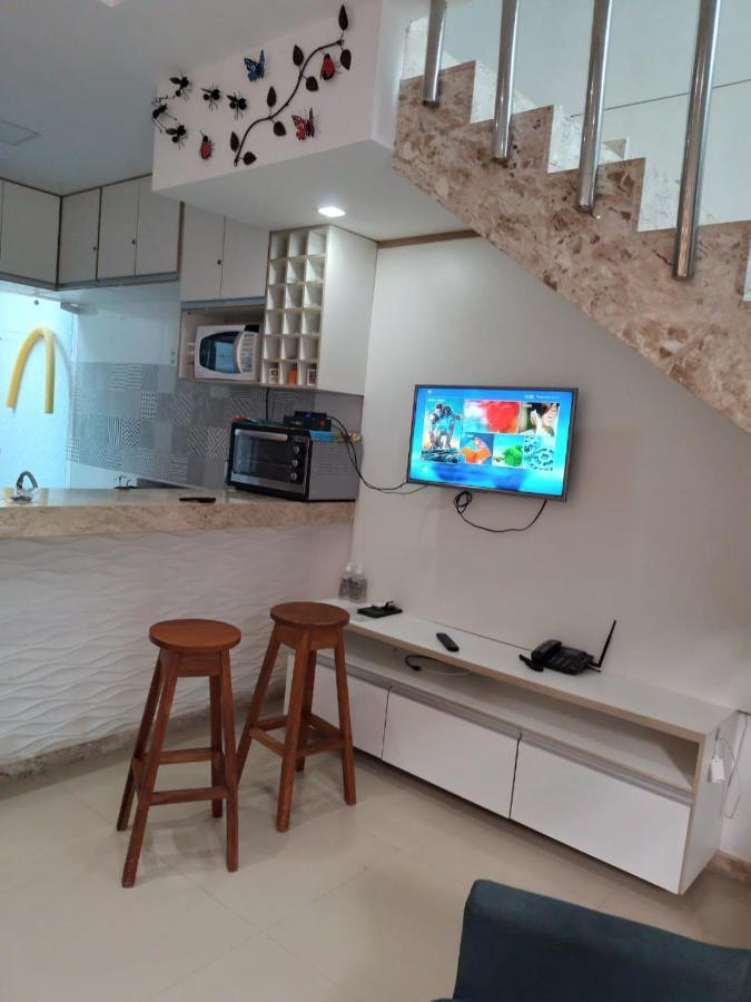 Apartamento 2 Quartos Em Porto Segur Ba Porto Seguro Eksteriør bilde